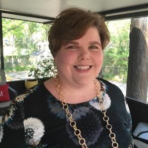 Meet your Posher, Tracy